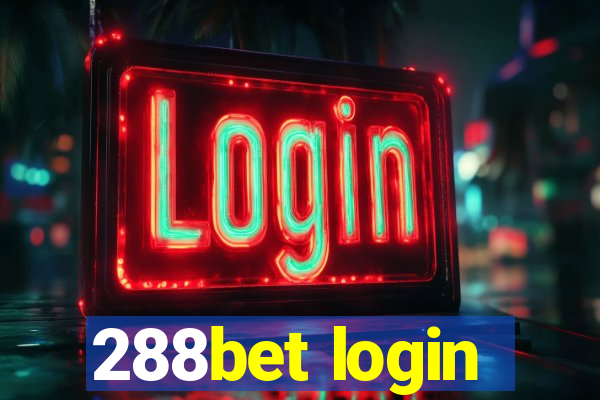 288bet login